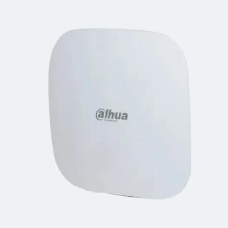 Alarm panel