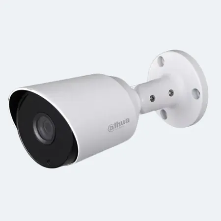Analogue HD-CVI camera