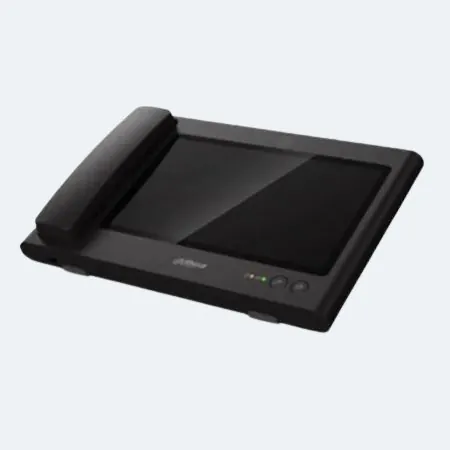 Security console