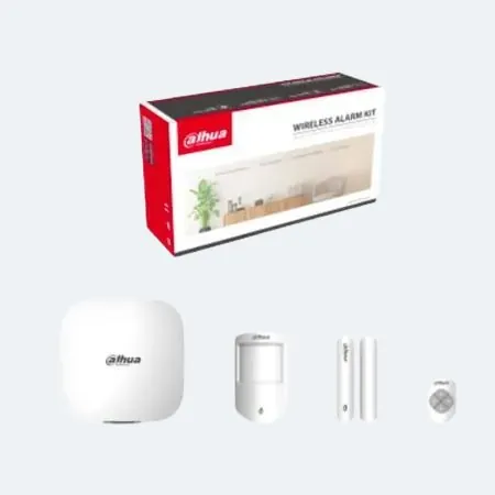 Ready-made kits