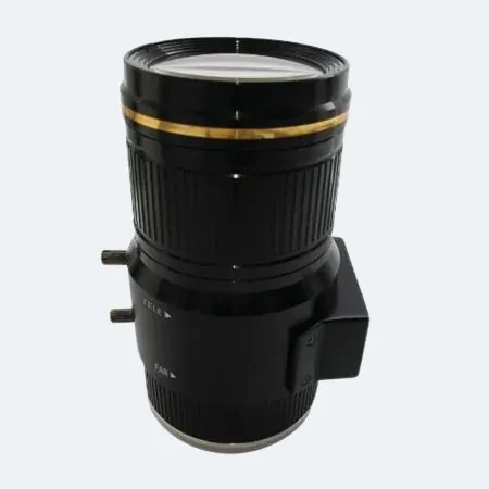 Camera lenses