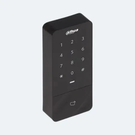 Card reader