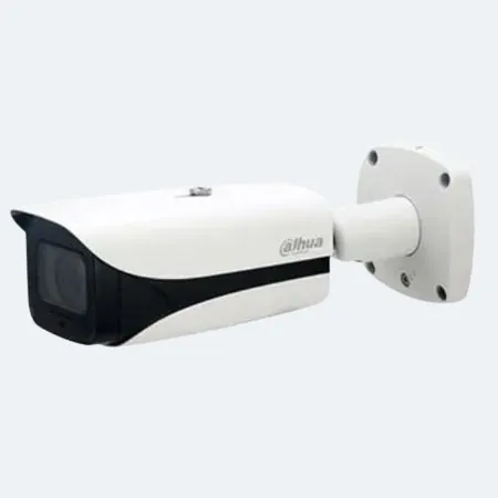 Laser camera