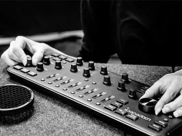 Loupedeck products