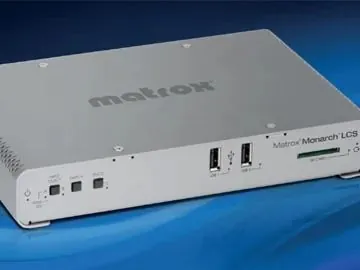 Matrox products