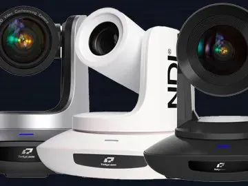 Telycam products
