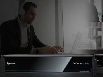 Vizrt products