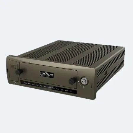Mobile recorder