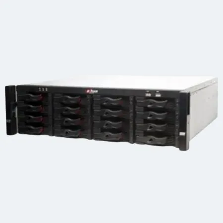 NVR recorder