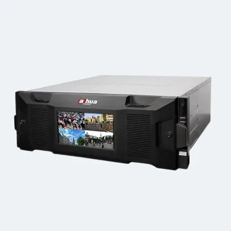 Rack-mount NVR