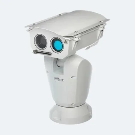 Project camera