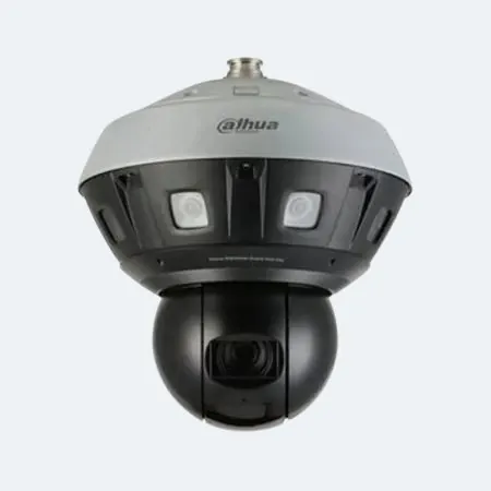 PTZ camera