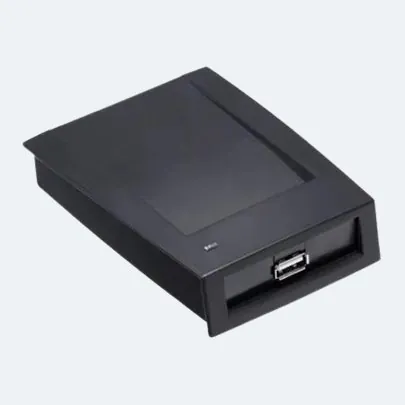 Identification device