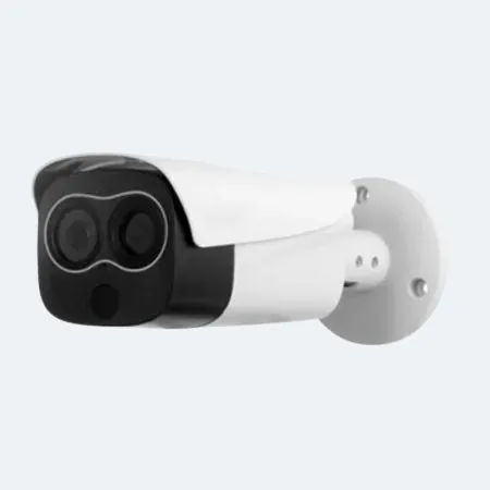 Thermal camera