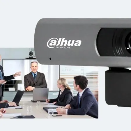 Video conferencing