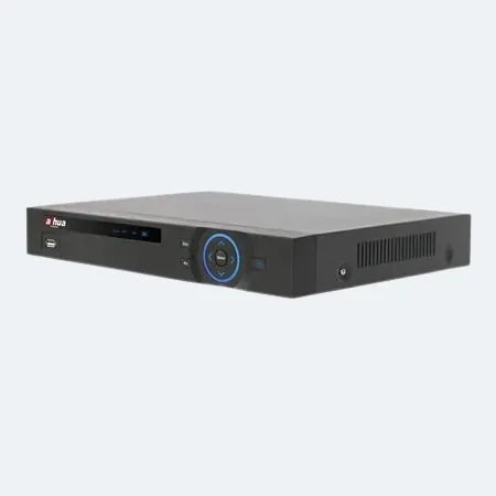 XVR recorder