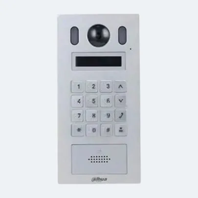 Door station